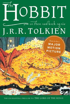 Seller image for The Hobbit: Or There and Back Again (Hardback or Cased Book) for sale by BargainBookStores