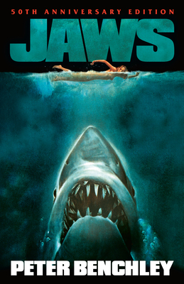 Seller image for Jaws (Paperback or Softback) for sale by BargainBookStores