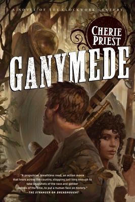 Imagen del vendedor de Ganymede (Paperback or Softback) a la venta por BargainBookStores