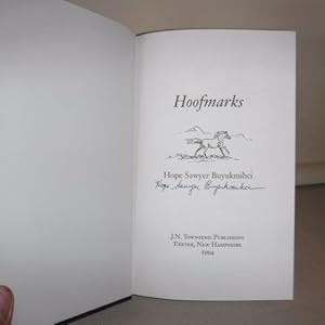 Hoofmarks