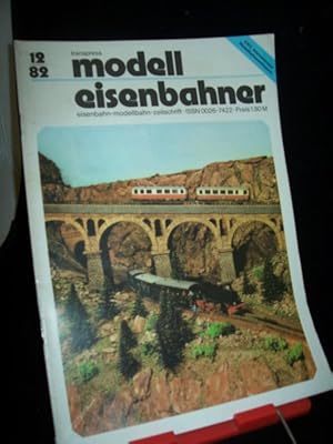 Seller image for 12/1982 for sale by Antiquariat Artemis Lorenz & Lorenz GbR