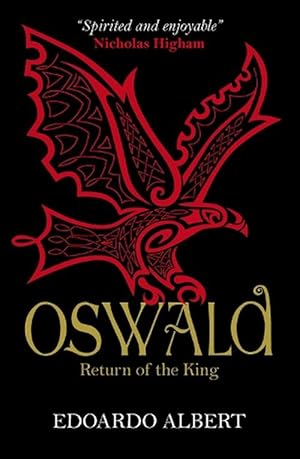 Seller image for Oswald: Return of the King (Paperback) for sale by Grand Eagle Retail