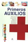 Primeros auxilios