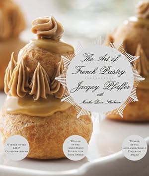 Immagine del venditore per Art of French Pastry venduto da GreatBookPrices