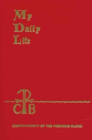 Image du vendeur pour My Daily Life mis en vente par GreatBookPrices