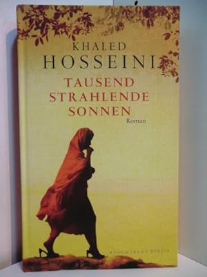 Seller image for Tausend strahlende Sonnen for sale by Antiquariat Weber