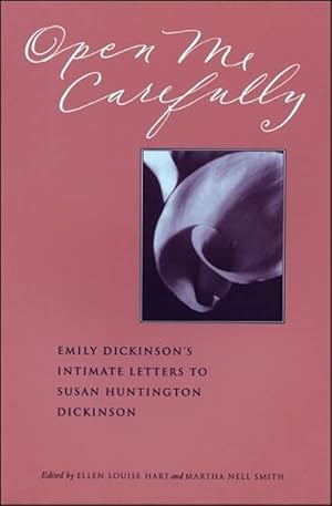 Imagen del vendedor de Open Me Carefully (Paperback) a la venta por AussieBookSeller