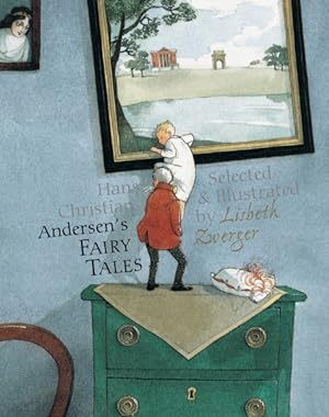 Hans Christian Andersen by Jackie Wullschläger - Penguin Books New Zealand