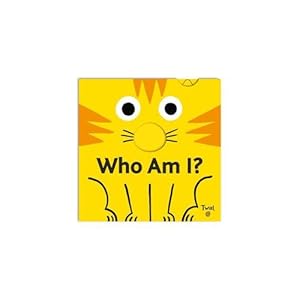 Image du vendeur pour Who Am I? (Board Book) mis en vente par Grand Eagle Retail