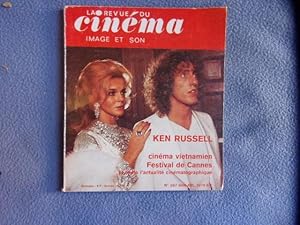 La revue du cinéma image et son n° 295