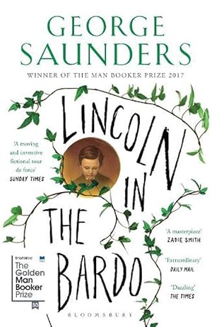 Seller image for Lincoln in the Bardo (Paperback) for sale by Grand Eagle Retail