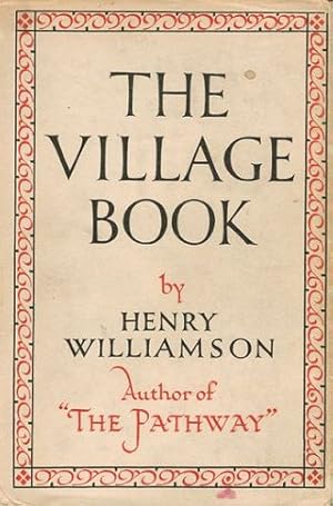 THE VILLAGE BOOK