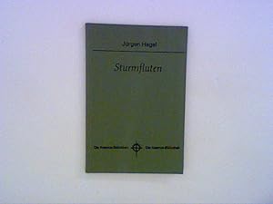 Seller image for Sturmfluten. for sale by ANTIQUARIAT FRDEBUCH Inh.Michael Simon