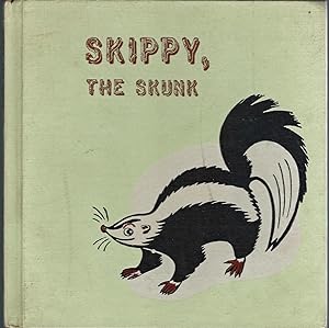 Skippy, The Skunk