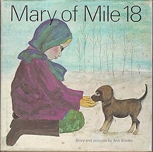 Mary of Mile 18