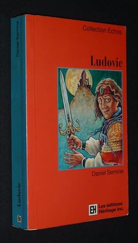 Image du vendeur pour Ludovic mis en vente par Abraxas-libris