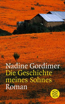 Bild des Verkufers fr Die Geschichte meines Sohnes : Roman. Nadine Gordimer. Aus dem Engl. von Stefanie Schaffer- de Vries / Fischer ; 12434 zum Verkauf von Antiquariat Buchhandel Daniel Viertel