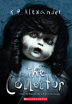 Seller image for The Collector (Paperback or Softback) for sale by BargainBookStores