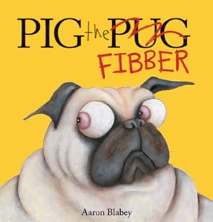 Seller image for Pig the Fibber (Hardback or Cased Book) for sale by BargainBookStores