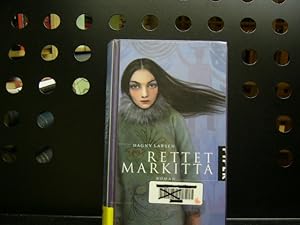 Seller image for Rettet Markitta for sale by Antiquariat im Kaiserviertel | Wimbauer Buchversand