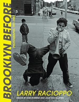 Imagen del vendedor de Brooklyn Before : Photographs, 1971-1983 a la venta por GreatBookPrices