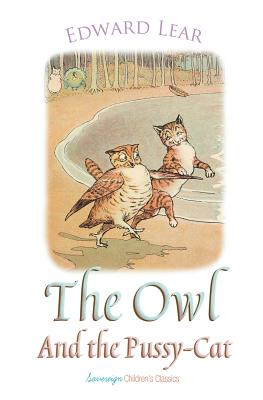Bild des Verkufers fr The Owl and the Pussy-Cat (Paperback or Softback) zum Verkauf von BargainBookStores