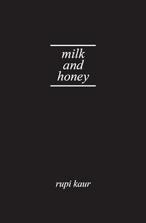 Image du vendeur pour Milk and Honey (Hardcover) mis en vente par Grand Eagle Retail