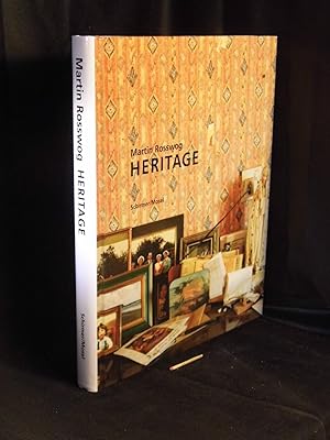 Heritage - Interieur - Porträt - Landschaft -