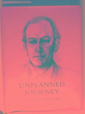 Imagen del vendedor de Unplanned journey: from Moss Side to Eden a la venta por Cotswold Internet Books