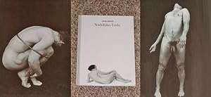 Seller image for YOSHIHIKO UEDA: NUDES: 1987-1989: THE ART RANDOM SERIES - Rare Fine Copy of The First Hardcover Edition/First Printing - ONLY COPY ONLINE for sale by ModernRare