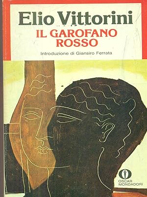 Bild des Verkufers fr Il garofano rosso zum Verkauf von Librodifaccia