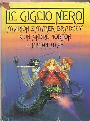 Image du vendeur pour Il giglio nero mis en vente par Librodifaccia