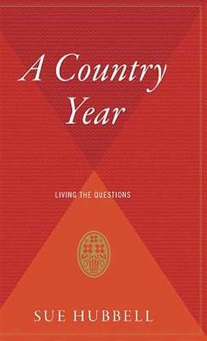 Seller image for Country Year : Living the Questions for sale by GreatBookPrices