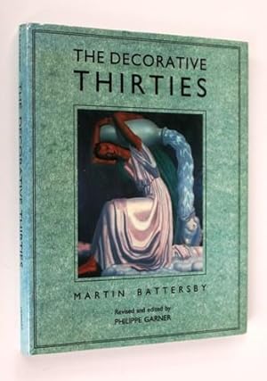 Seller image for The Decorative Thirties for sale by Vortex Books