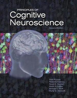 Imagen del vendedor de Principles of Cognitive Neuroscience a la venta por BuchWeltWeit Ludwig Meier e.K.