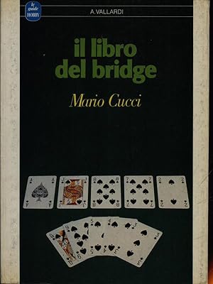 Immagine del venditore per Il libro del bridge venduto da Librodifaccia