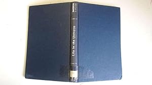 Seller image for Life in the Universe for sale by Goldstone Rare Books