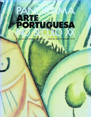 PANORAMA DA ARTE PORTUGUESA NO SÉCULO XX.