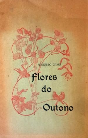 Seller image for FLORES DO OUTONO. for sale by Livraria Castro e Silva