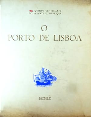 PORTO (O) DE LISBOA