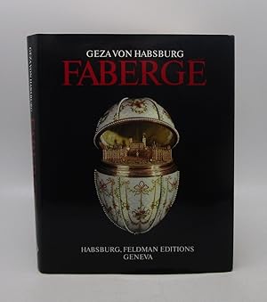 Seller image for Faberge for sale by Shelley and Son Books (IOBA)