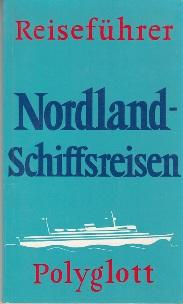 Bild des Verkufers fr Nordland-Schiffsreisen zum Verkauf von Buchversand Joachim Neumann