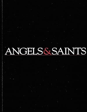 Dale Chihuly and Italo Scanga: Angels & Saints