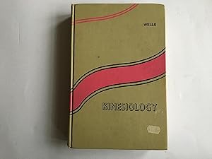 Seller image for Kinesiology The Scientific Basis of Human Motion for sale by Book Souk