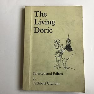 Immagine del venditore per The Living Doric venduto da Book Souk
