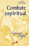 Bild des Verkufers fr El combate espiritual zum Verkauf von AG Library