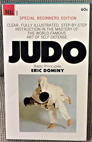 Immagine del venditore per Judo Basic Principles venduto da My Book Heaven