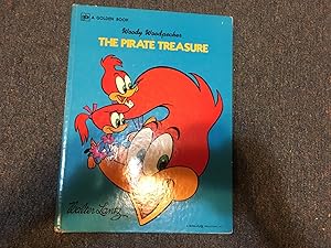 Immagine del venditore per Woody Woodpecker: The Pirate Treasure venduto da Betty Mittendorf /Tiffany Power BKSLINEN