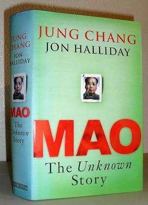 Mao - the Unknown Story