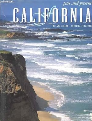 Immagine del venditore per Past and present California venduto da Le-Livre